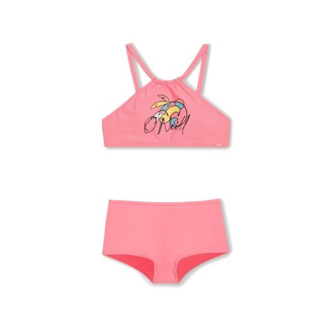 Strój kąpielowy O'Neill Mix And Match Cali Holiday Bikini Jr 92800613934