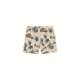 Szorty kąpielowe O'Neil Mix & Match Cali Print 13'' Swim Shorts Jr 92800613864