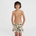 Szorty kąpielowe O'Neil Mix & Match Cali Print 13'' Swim Shorts Jr 92800613864