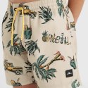 Szorty kąpielowe O'Neil Mix & Match Cali Print 13'' Swim Shorts Jr 92800613864