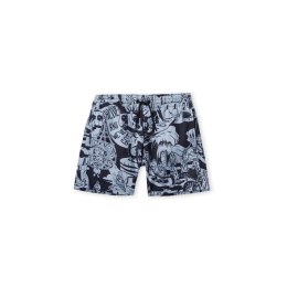 Szorty kąpielowe O'Neill Cali Hybrid 13'' Swim Shorts Jr 92800615122