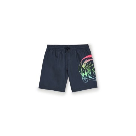 Szorty kąpielowe O'Neill Circle Surfer 14" Swim Shorts Jr 92800613201