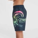 Szorty kąpielowe O'Neill Circle Surfer 14" Swim Shorts Jr 92800613201