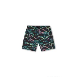 Szorty kąpielowe O'Neill Jack Cali Crazy 14'' Swim Shorts Jr 92800613561