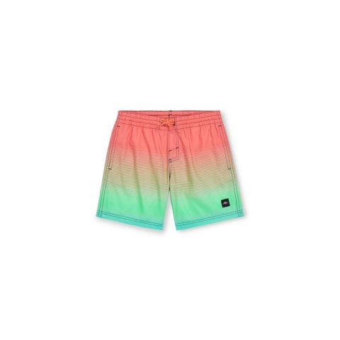 Szorty kąpielowe O'Neill Jack Cali Gradient 14'' Swim Shorts Jr 92800613570