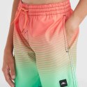 Szorty kąpielowe O'Neill Jack Cali Gradient 14'' Swim Shorts Jr 92800613570