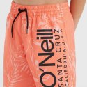 Szorty kąpielowe O'Neill Mix& Match Cali Floral 13'' Swim Shorts Jr 92800613859