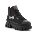 Palladium Buty Palladium Revolt Hi Patch W 99115-008-M