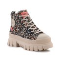 Palladium Buty Palladium Trapery Revolt Hi Wild W 99124-260-M