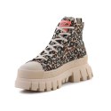 Palladium Buty Palladium Trapery Revolt Hi Wild W 99124-260-M