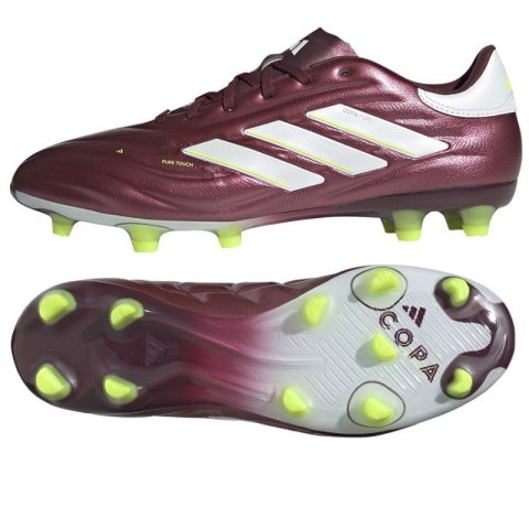 Adidas Buty piłkarskie adidas Copa Pure.2 Pro FG M IE7490