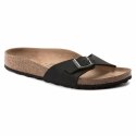 Birkenstock Klapki Birkenstock Madrid W 1020060