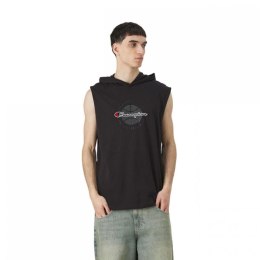 Koszulka Champion Sleeveless Hooded M 219795.KK001