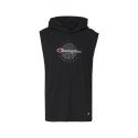 Koszulka Champion Sleeveless Hooded M 219795.KK001