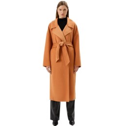 Calvin Klein Płaszcz Calvin Klein Double Faced Oversize W K20K205006