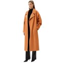 Calvin Klein Płaszcz Calvin Klein Double Faced Oversize W K20K205006