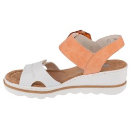 Rieker Sandały Rieker Sandals W 67476-38