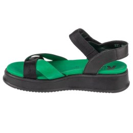 Rieker Sandały Rieker Sandals W W0851-00