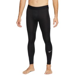 Nike Spodnie termiczne Nike Pro M FB7952-010