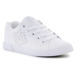 DC Buty DC Shoes Chelsea Tx W ADJS300307-WS4