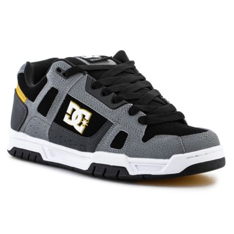 DC Buty DC Shoes Stag M 320188-GY1