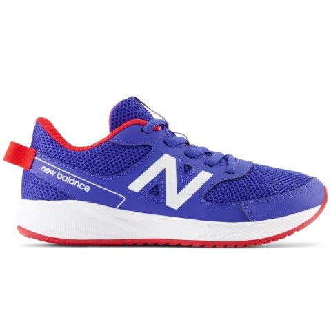 New Balance Buty New Balance Jr YK570MR3