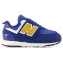 New Balance Buty New Balance buty dla niemowlaka Jr NW574HBG