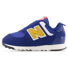 New Balance Buty New Balance buty dla niemowlaka Jr NW574HBG