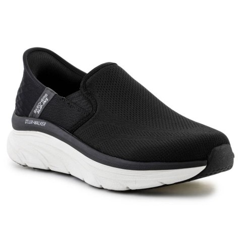 Skechers Buty Skechers Orford M 232455-BLK