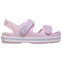 Crocs Sandały Crocs Crocband Cruiser Jr 209423