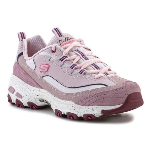 Skechers Buty Skechers D'Lites - Bold Views W 149589-MVMT