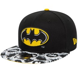 Czapka z daszkiem New Era Super Aop 950 Batman Kids Cap 60435024