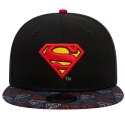 New Era Czapka z daszkiem New Era Super Aop 950 Superman Kids Cap 60435015