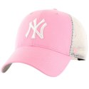 Czapka z daszkiem New York Yankees Branson 47 Jr B-BRANS17CTP-RSA_KIDS