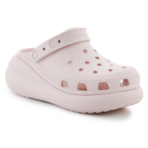 Klapki Crocs Classic Crush Clog 207521-6UR