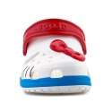 Crocs Klapki Crocs Iam Hello Kitty Classic Jr 209454-100