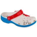 Crocs Klapki Crocs Iam Hello Kitty Classic Jr 209454-100