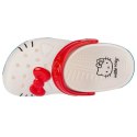 Crocs Klapki Crocs Iam Hello Kitty Classic Jr 209454-100