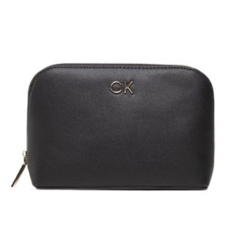 Calvin Klein Kosmetyczna Calvin Klein Re-Lock Washbag K60K610005