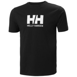 Helly Hansen Koszulka Helly Hansen Logo T-Shirt M 33979 990