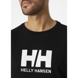 Helly Hansen Koszulka Helly Hansen Logo T-Shirt M 33979 990