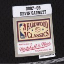 Mitchell & Ness Koszulka Mitchell & Ness NBA Contrast 2K Swingman Jersey Celtics 2007 Kevin Garnett M TFSM6784-BCE07KGABLCK