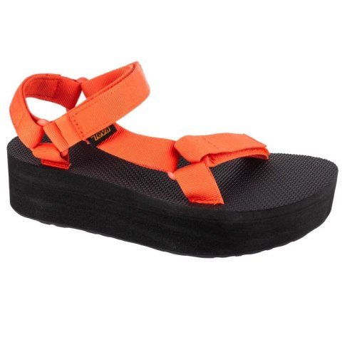 Sandały Teva W Flatform Universal Sandals W 1008844-TGLY