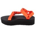 Sandały Teva W Flatform Universal Sandals W 1008844-TGLY