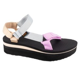 Sandały Teva W Flatform Universal Sandals W 1008844-UNW