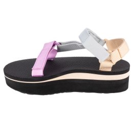 Sandały Teva W Flatform Universal Sandals W 1008844-UNW