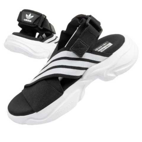 Adidas Sandały adidas Magmur Sandal W EF5863