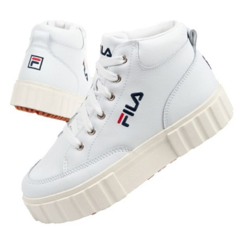 Fila Buty Fila Sandblast W FFW018710004