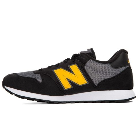 New Balance Buty New Balance M GM500MG2