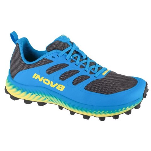 Inov-8 Buty do biegania Inov-8 MudTalon M 001144-DGBLYW-P-001